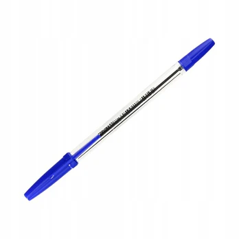 Mėlynas rašiklis Corvina 51 Classic, 1 mm