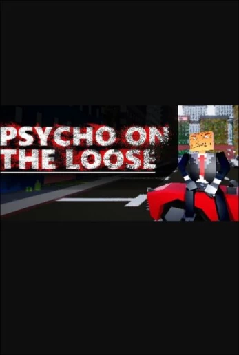 Psycho on the Loose PC