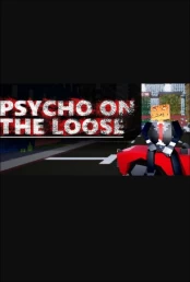 Psycho on the Loose PC kaina