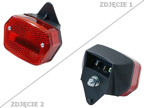 Other ROMET GALINIS ŽIBINTAS 6V 5W LAMPA