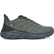 CMP Laisvalaikio batai Rahmsy Multifunctional 3Q65877 Žalia