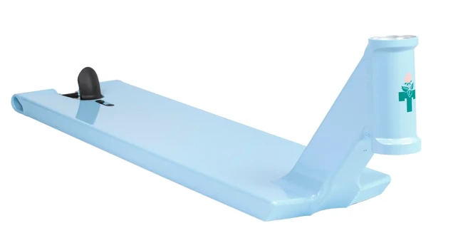 Tilt Selects Delaney Pro Scooter Deck