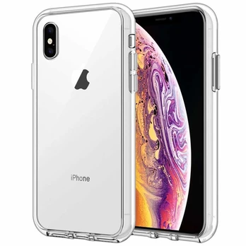Finoo Oem Back Case Ultra Slim 0,5mm for IPHONE XS MAX