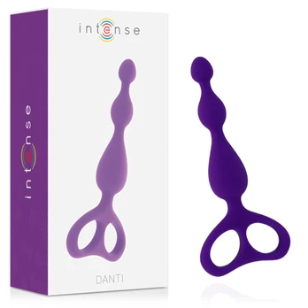 Analiniai kamuoliukai INTENSE DANTI ANAL