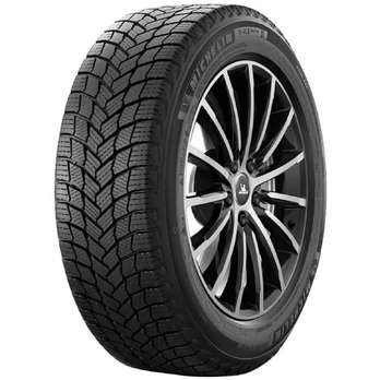Michelin X-Ice Snow 285/40 R21