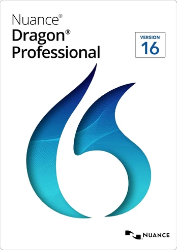 Dragon Professional 16 Windows