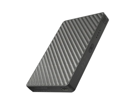 „Nitecore“ išorinė baterija „POCKET10000“ – 10000 mAh