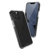 Uniq Combat Apsauginis Dėklas Iphone 12 Pro Max Juodas kaina