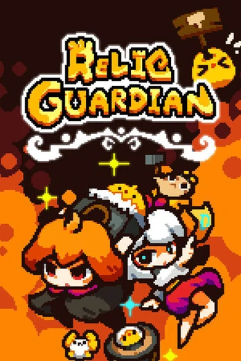 Relic Guardian - Tower Defense PC