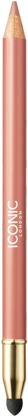 ICONIC LONDON - Fuller Pout Sculpting Lip Liner
