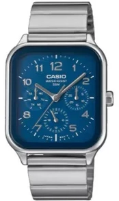 Vyriškas laikrodis CASIO MTP-M306D-2A + BOX