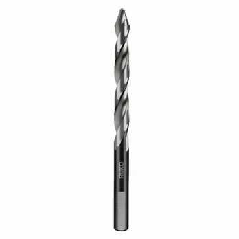 Spiralinis grąžtas RUKO HSS Flowstep 9,0 mm