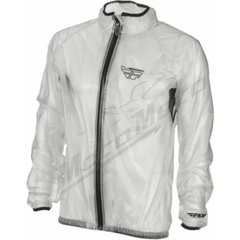 Lietaus Striukė Fly Racing 354-6110