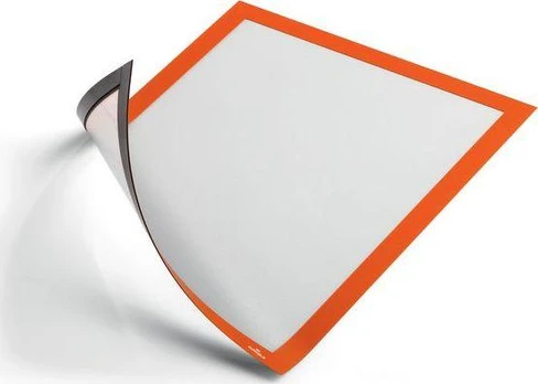 Durable NEIGIAMAS Inforahmen Duraframe Magnetic A4 5