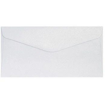 Vokai DL PEARL 150g 10vnt balti