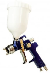 Pūtimo pistoletas Faster Tools Pneumatic, 14 mm kaina