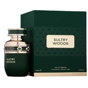 French Avenue Sultry Woods EDP U 80 ml kaina