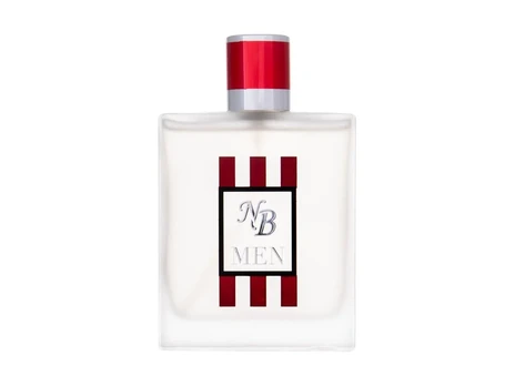 New Brand Parfums Men EDT 100ml