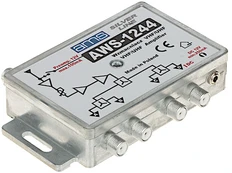 WZMACNIACZ ANTENOWY AWS-1244 AMS