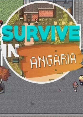 Survive in Angaria 2 Steam
