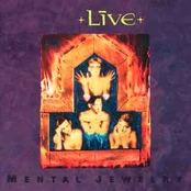 CD Live - Mental Jewelry