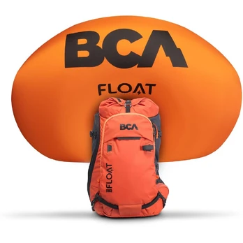 BCA Plecak lawinowy BCA FLOAT E2 45L orange M/L
