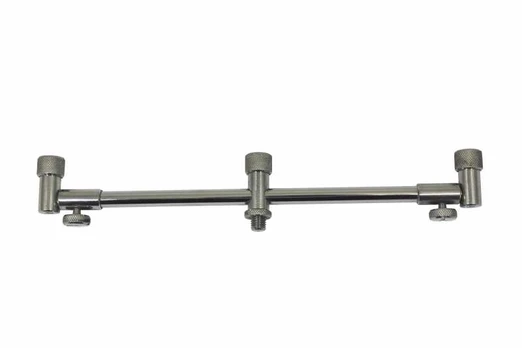Laikiklis 3 meškerėms Zfish Adjustable, 30-50cm