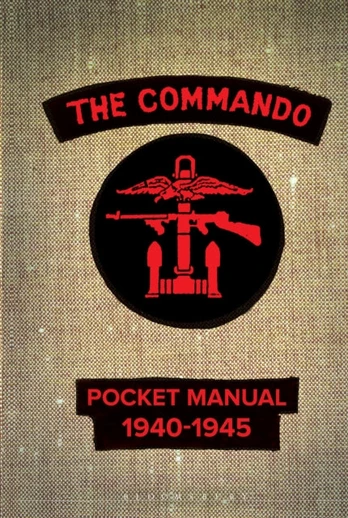 Commando Pocket Manual