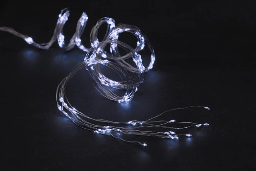 Micro LED girlianda, 2 m