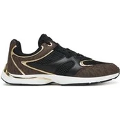 Laisvalaikio batai MICHAEL Michael Kors Riley 43S5RLFS2B Ruda