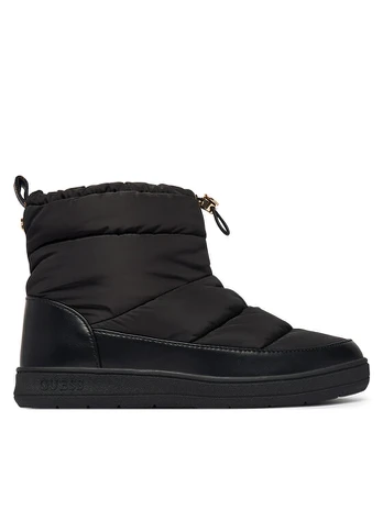 Guess Sniego batai FLFVIC FAB10 Juoda