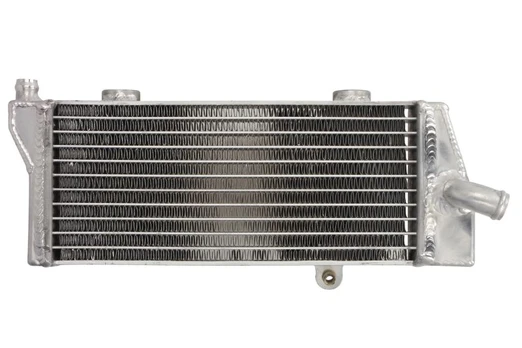 Radiatorius RAD-027-028L Tinka: KTM 450, 505