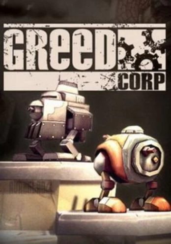 Greed Corp PC