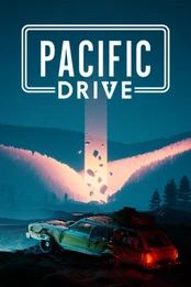 Pacific Drive PC kaina