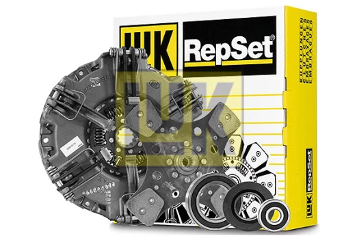 Sankabos komplektas LUK 628 3178 00