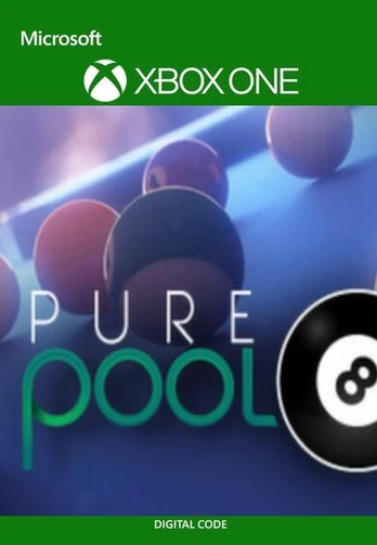 Pure Pool Snooker Bundle Xbox