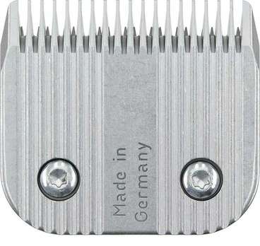 Kerpamoji galvutė MOSER 1245-7340, 2,5 mm, #9F