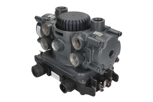 ašies moduliatorius PRO4801040070