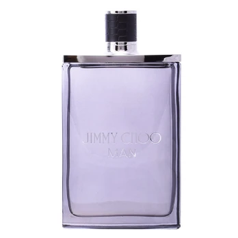 Tualetinis vanduo Jimmy Choo Man EDT vyrams 200 ml
