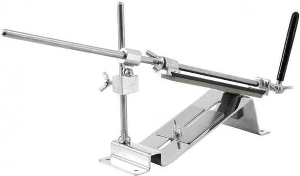 Ganzo Firebird Galąstuvas Ganzo Touch Pro Steel