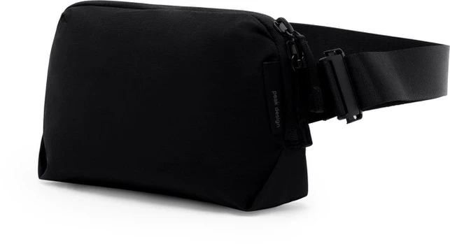 Peak Design City Sling 2L, black | BCS-2-BK-1