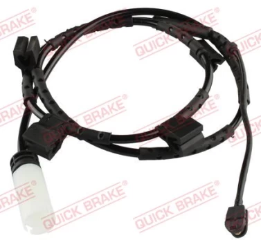 QUICK BRAKE WS0457A Brake pad wear indicator