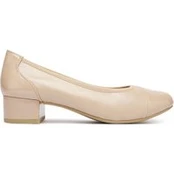 Bateliai Caprice 9-22500-42 Smėlio