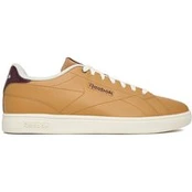 Laisvalaikio batai Reebok CEO- COURT CLEAN 100230434 Ruda