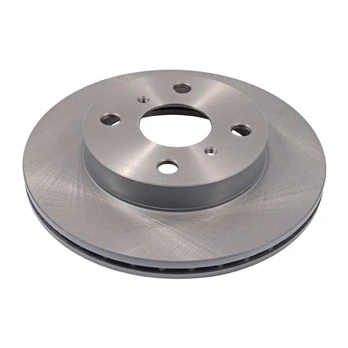 BLUE PRINT ADT343113 Brake Disc