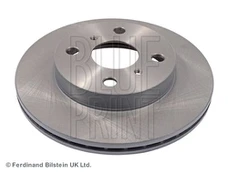 BLUE PRINT ADT343113 Brake Disc