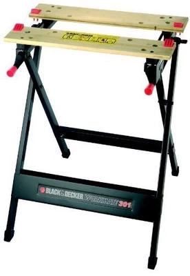 Stovas Black & Decker WM301