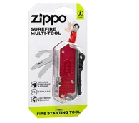 Daugiafunkcis įrankis Zippo Surefire, 9.14 cm kaina
