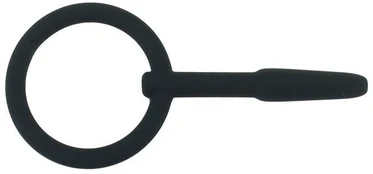 Šlaplės dilatatorius lazda Penis Plug, 2.5 mm