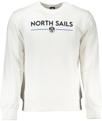 BALTA BLUZA MĘSKA BEZ ZAMKA NORTH SAILS